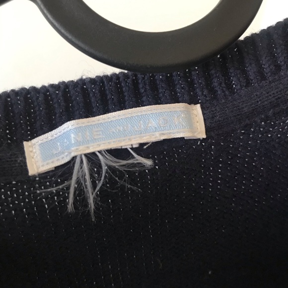 Sweater vest Janie and Jack XS - Picture 2 of 2